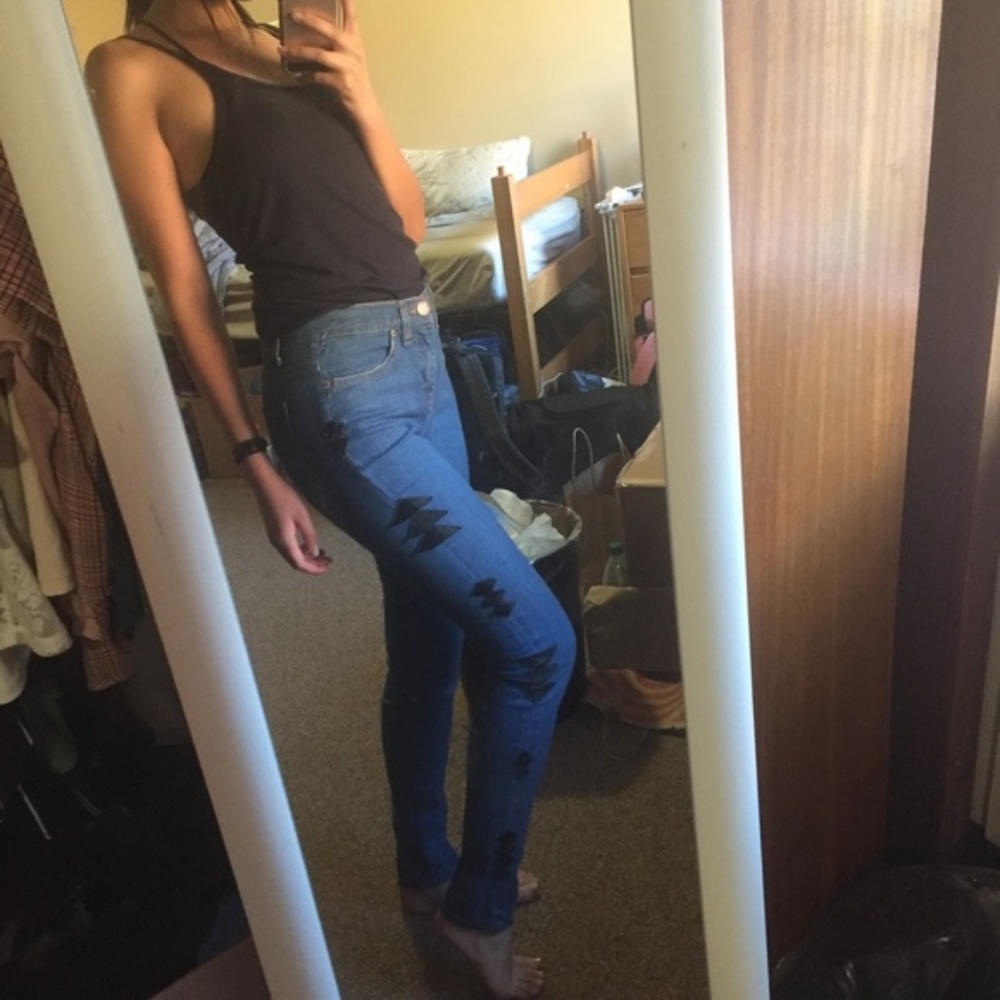 BDG Jeans